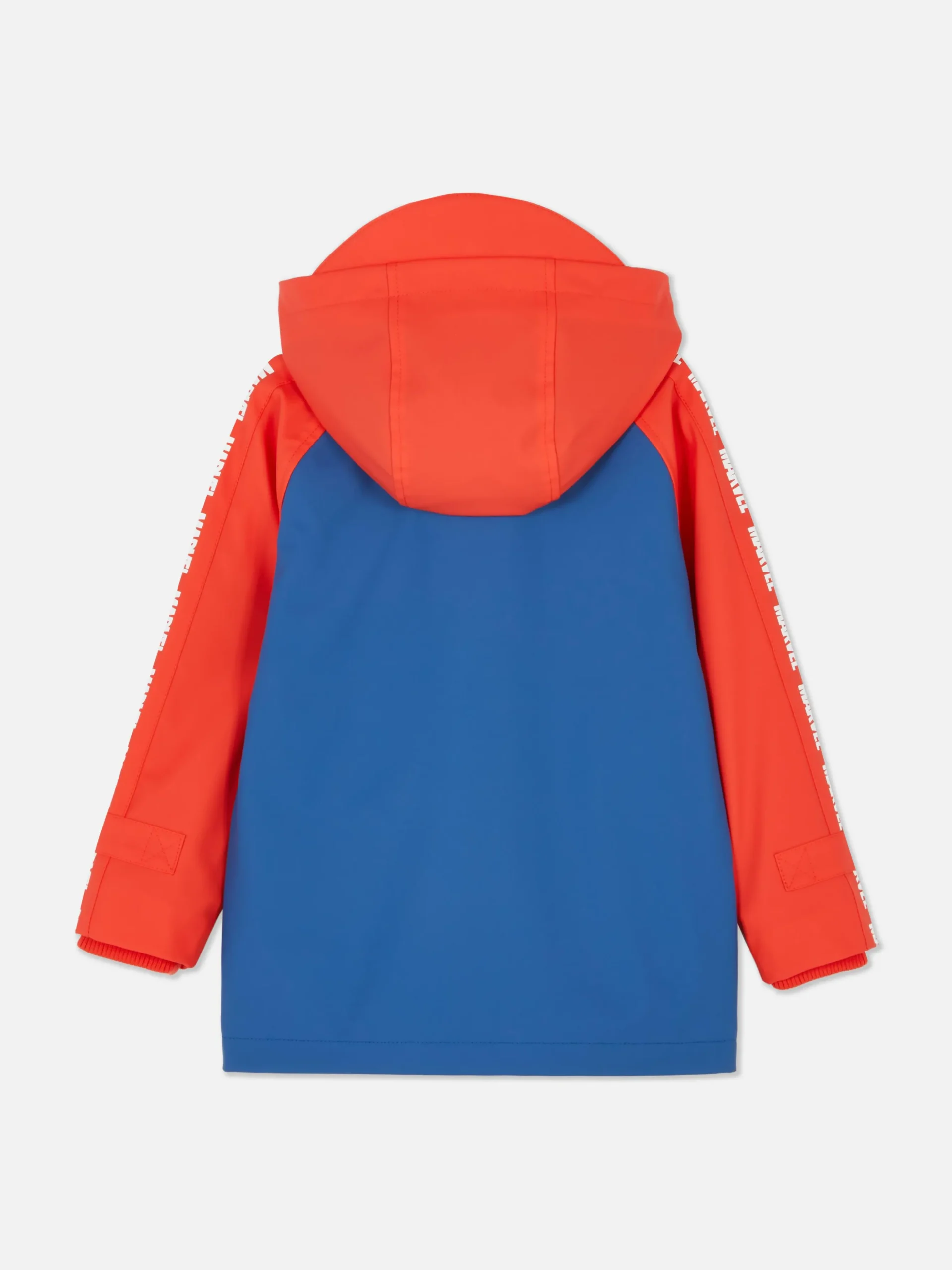 Regenjas MARVEL Spider-Man