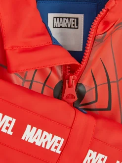 Regenjas MARVEL Spider-Man