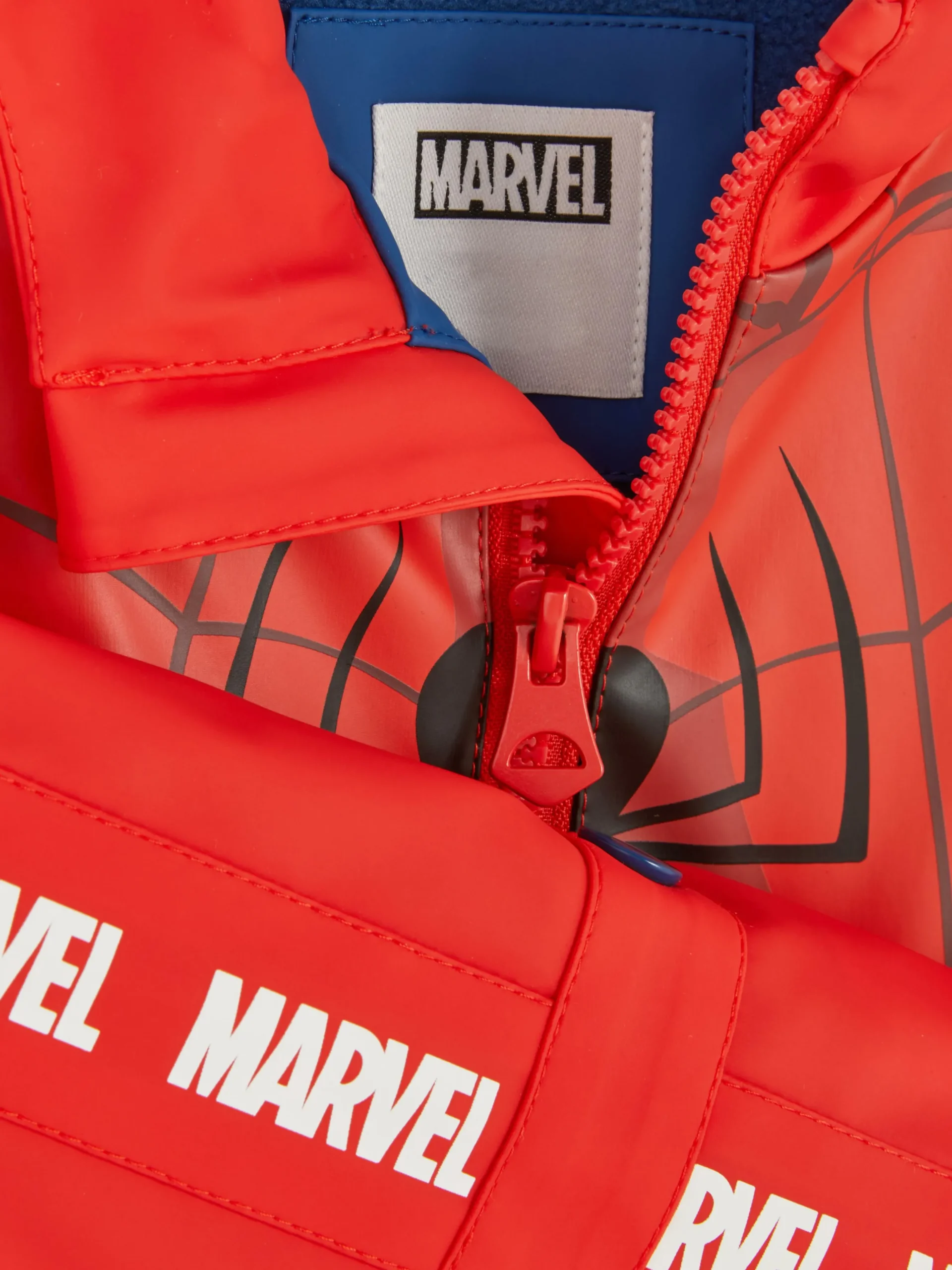Regenjas MARVEL Spider-Man
