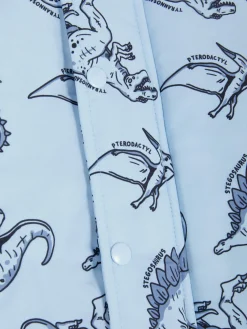 Regenjas Met Dinosaurussen