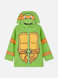 Regenjas Teenage Mutant Ninja Turtles