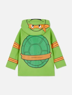 Regenjas Teenage Mutant Ninja Turtles