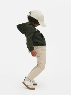 Regular Fit Chino
