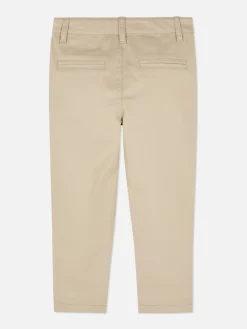 Regular Fit Chino