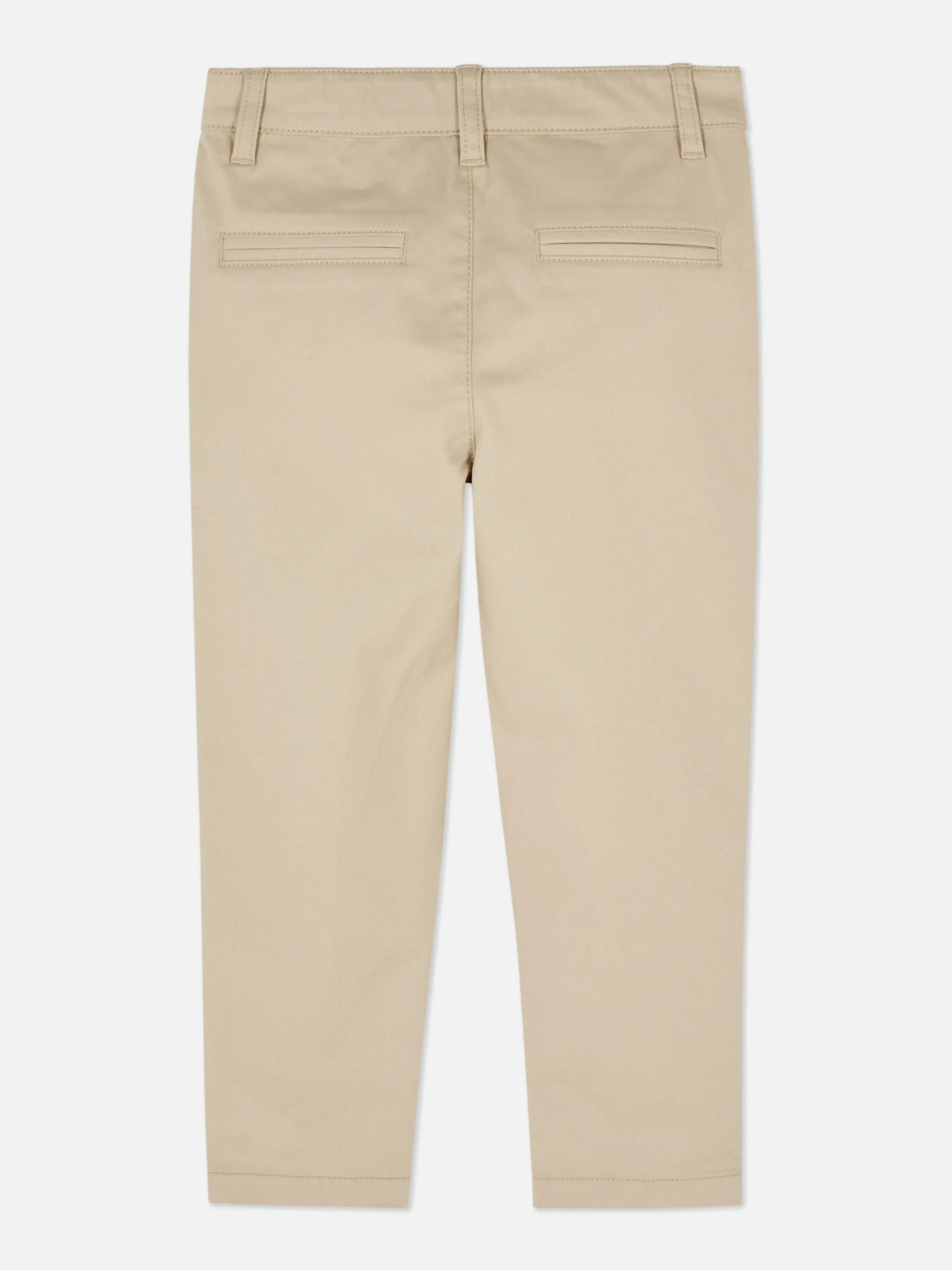 Regular Fit Chino