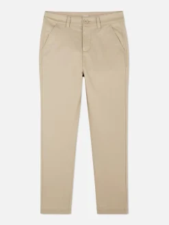 Regular Fit Chino