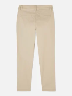 Regular Fit Chino