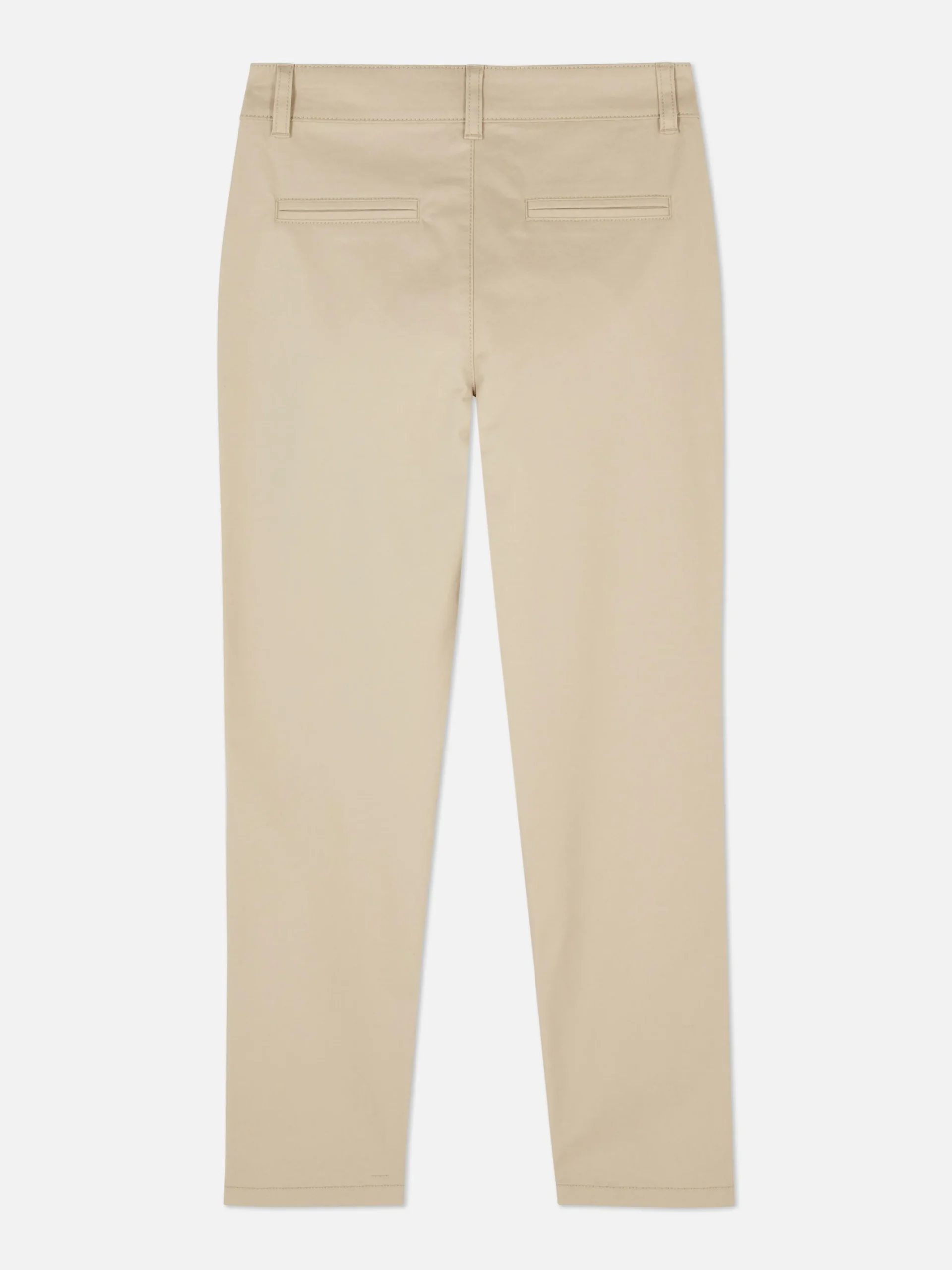 Regular Fit Chino