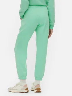 Regular Fit Joggingbroek