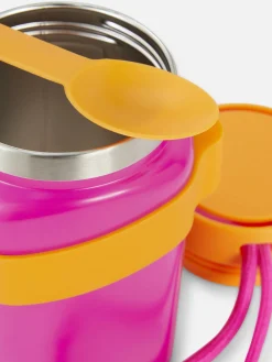 Reisbeker Met Lepel