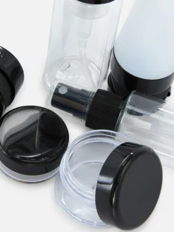 Reisset Voor Cosmetica Heren