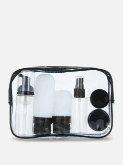 Reisset Voor Cosmetica Heren