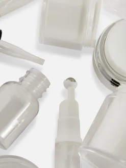 Reisset Voor Huidverzorgingsproducten, Set Van 4