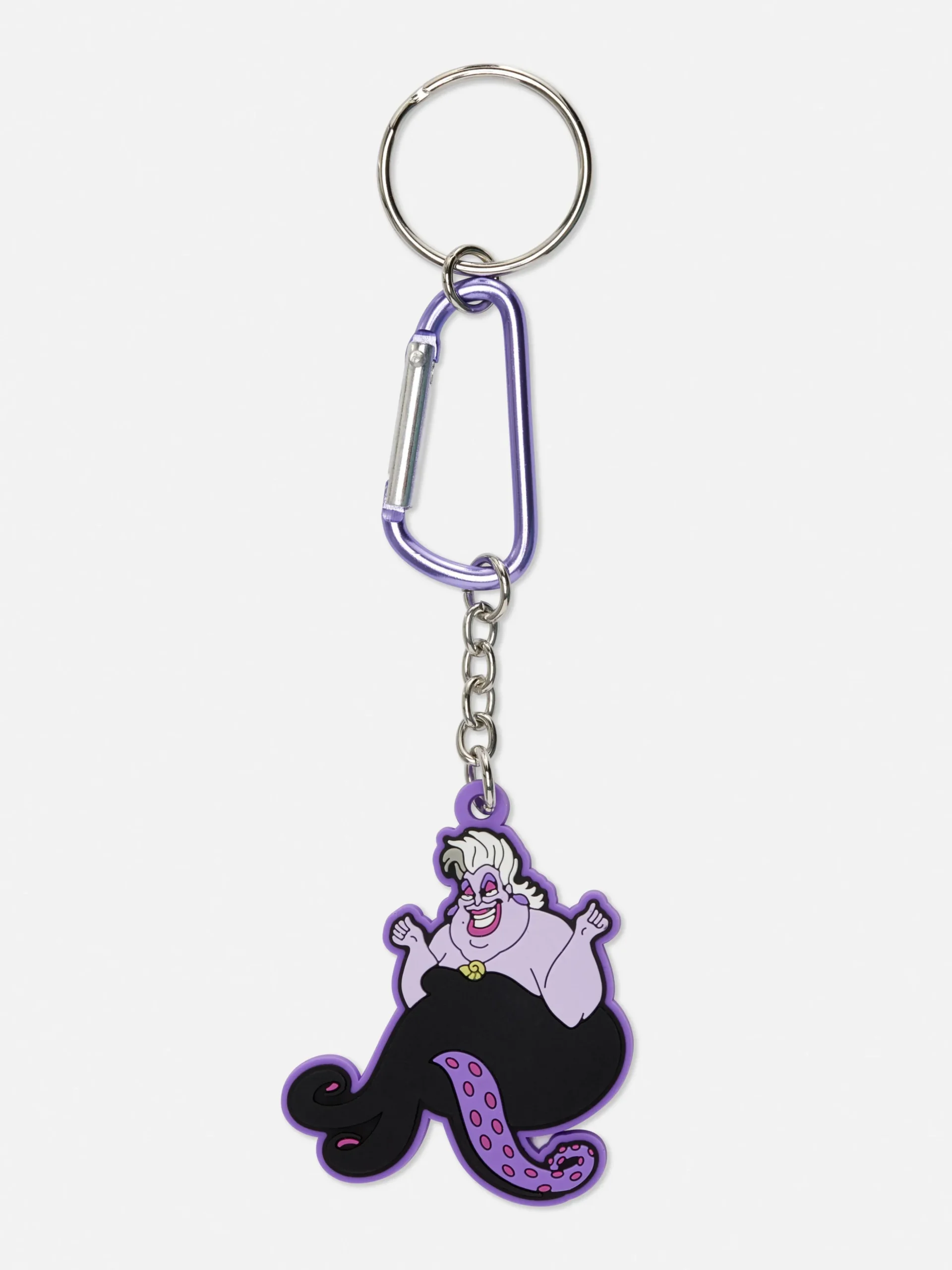 Reissleutelhanger Disney's Villains