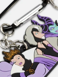 Reissleutelhanger Disney's Villains