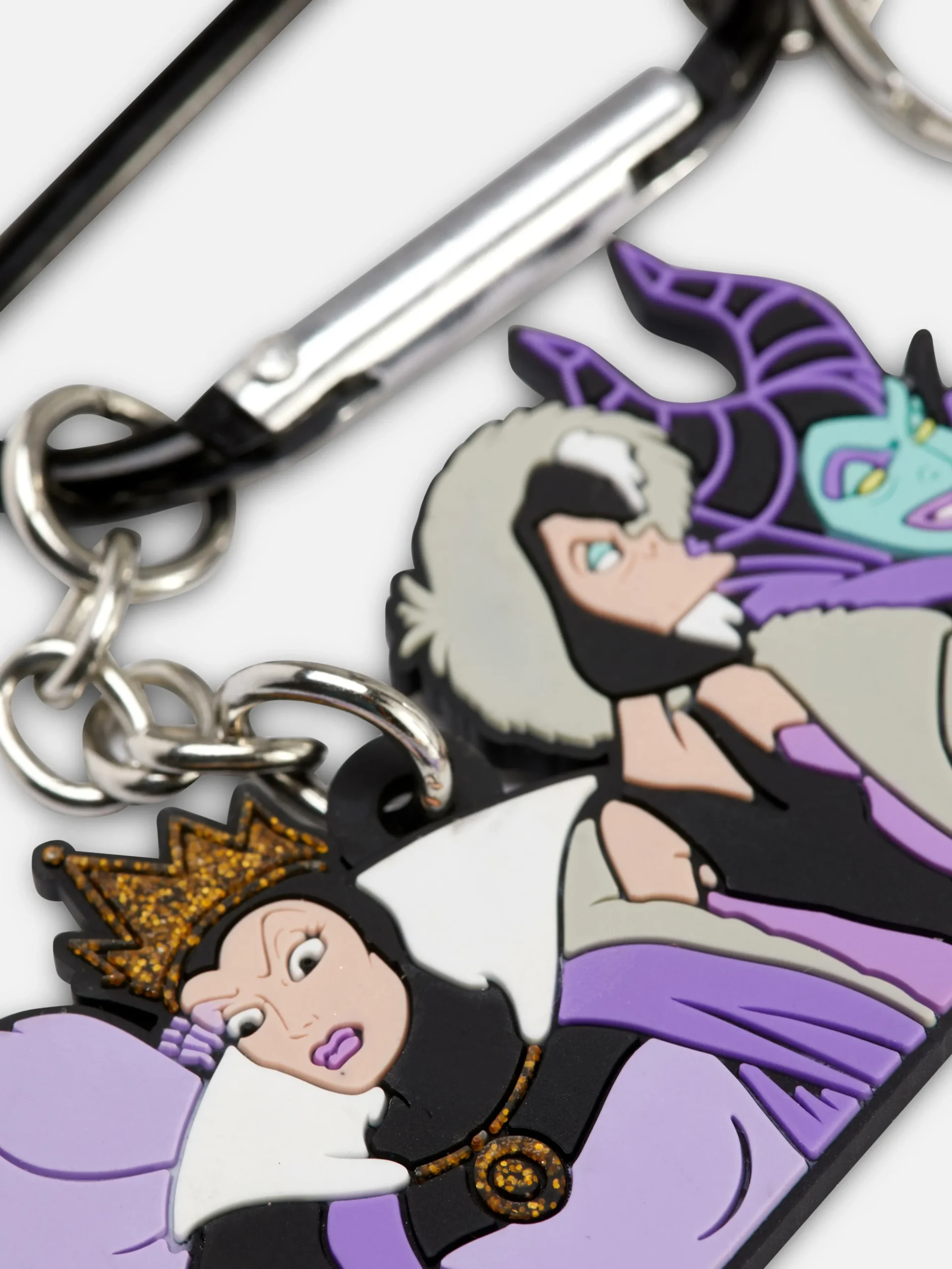 Reissleutelhanger Disney's Villains