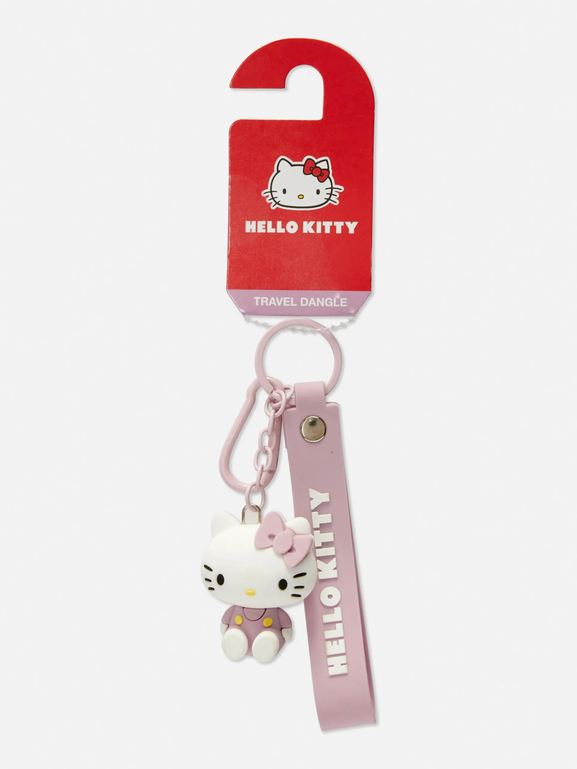 Reissleutelhanger Hello Kitty