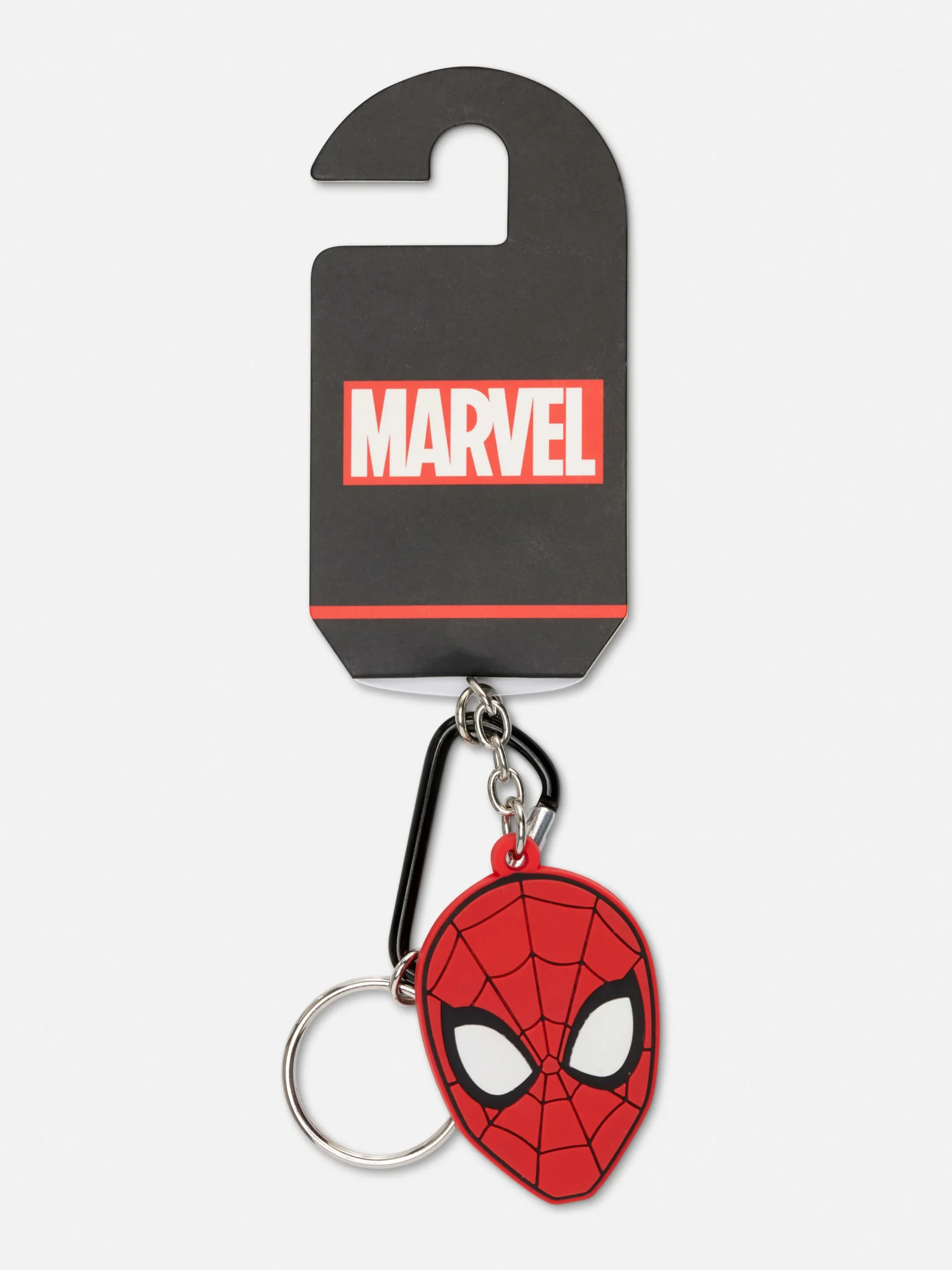 Reissleutelhanger Marvel Spiderman