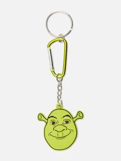 Reissleutelhanger Shrek