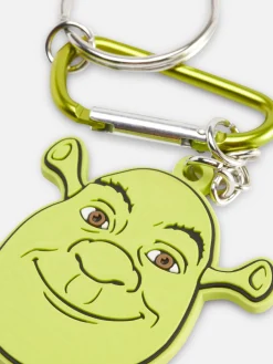 Reissleutelhanger Shrek