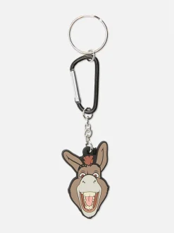 Reissleutelhanger Shrek
