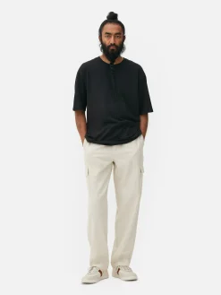 Relaxed Fit T-shirt