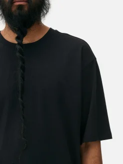 Relaxed Fit T-shirt