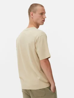 Relaxed Fit T-shirt