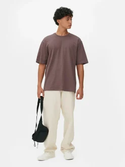 Relaxed Fit T-shirt