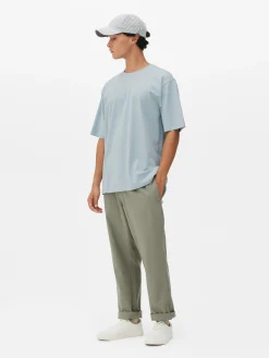 Relaxed Fit T-shirt