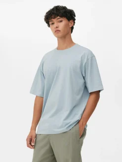 Relaxed Fit T-shirt