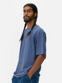 Relaxed Fit T-shirt