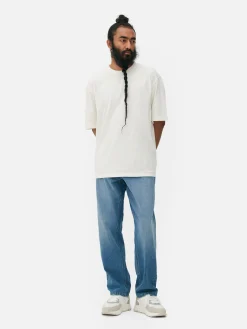 Relaxed Fit T-shirt