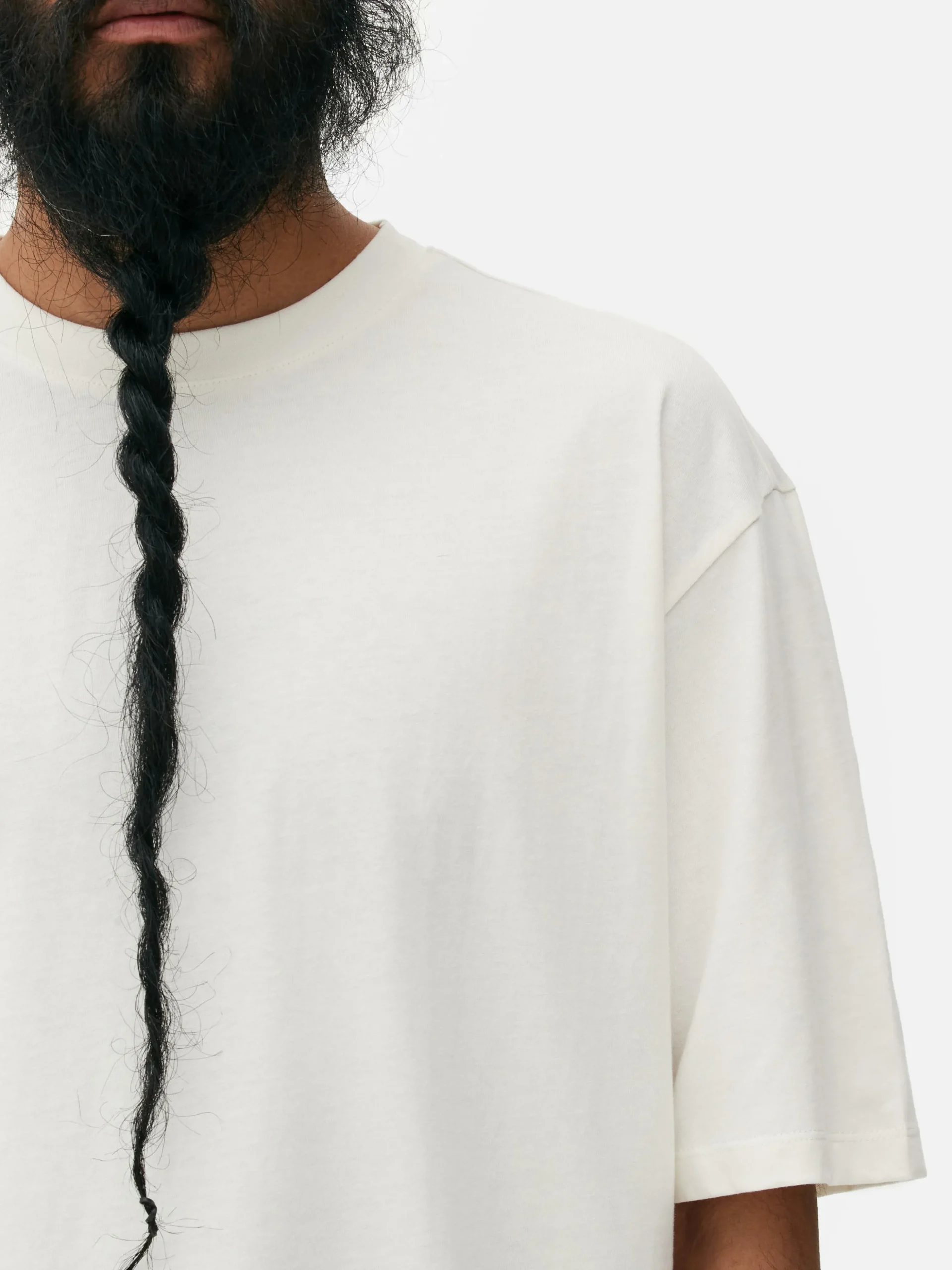 Relaxed Fit T-shirt