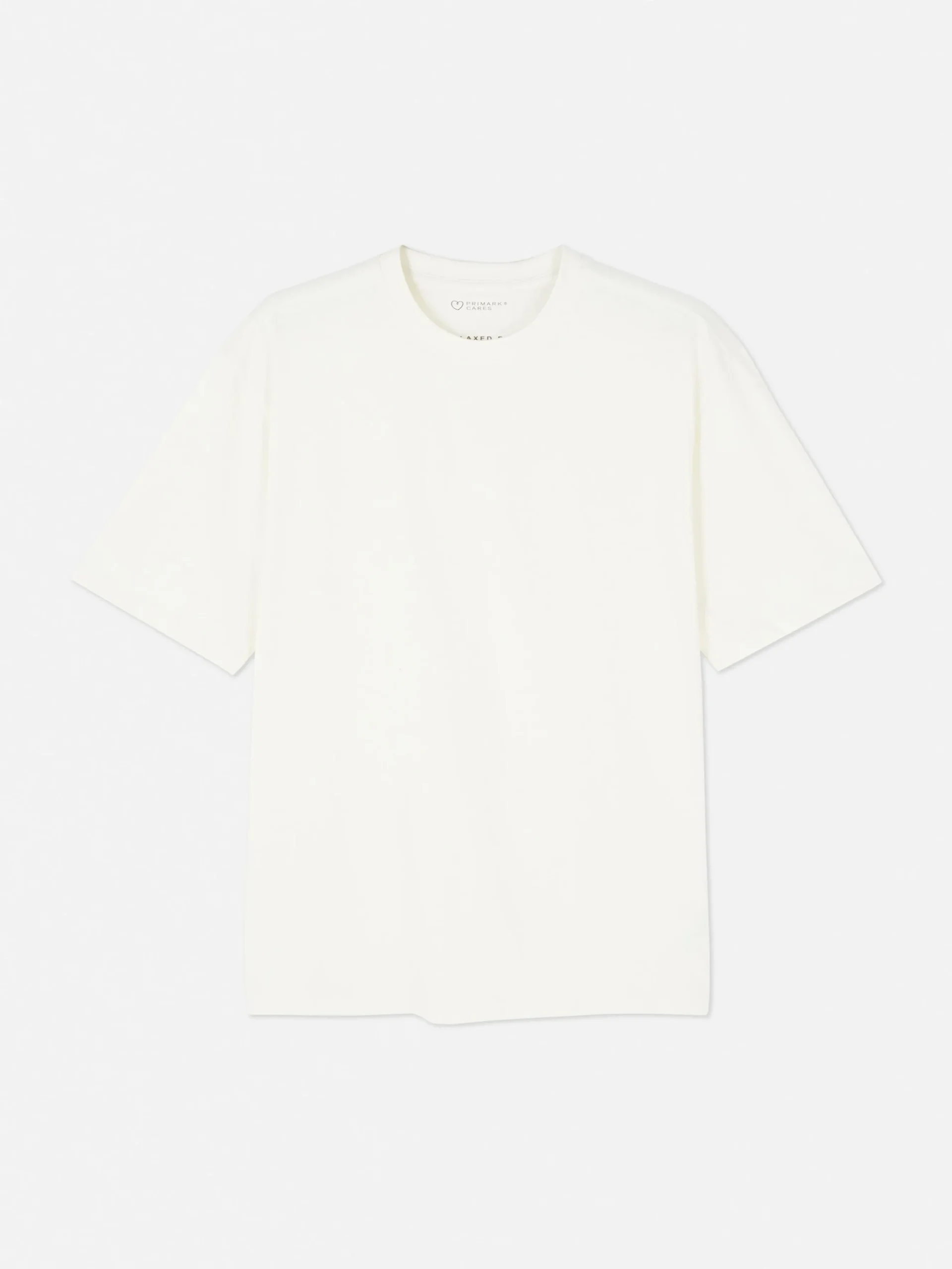 Relaxed Fit T-shirt
