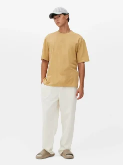 Relaxed Fit T-shirt