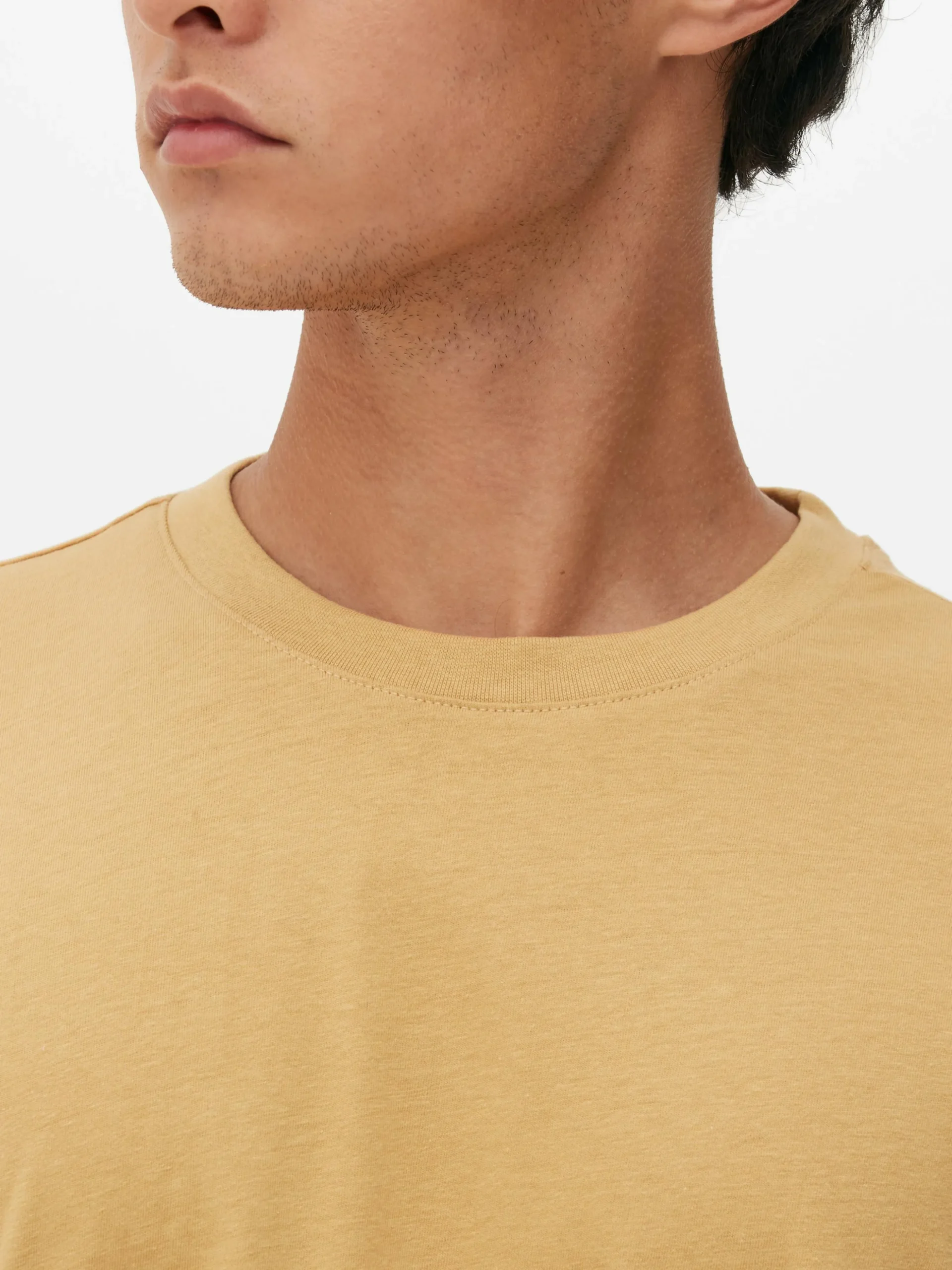 Relaxed Fit T-shirt