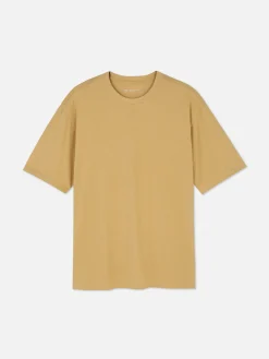 Relaxed Fit T-shirt