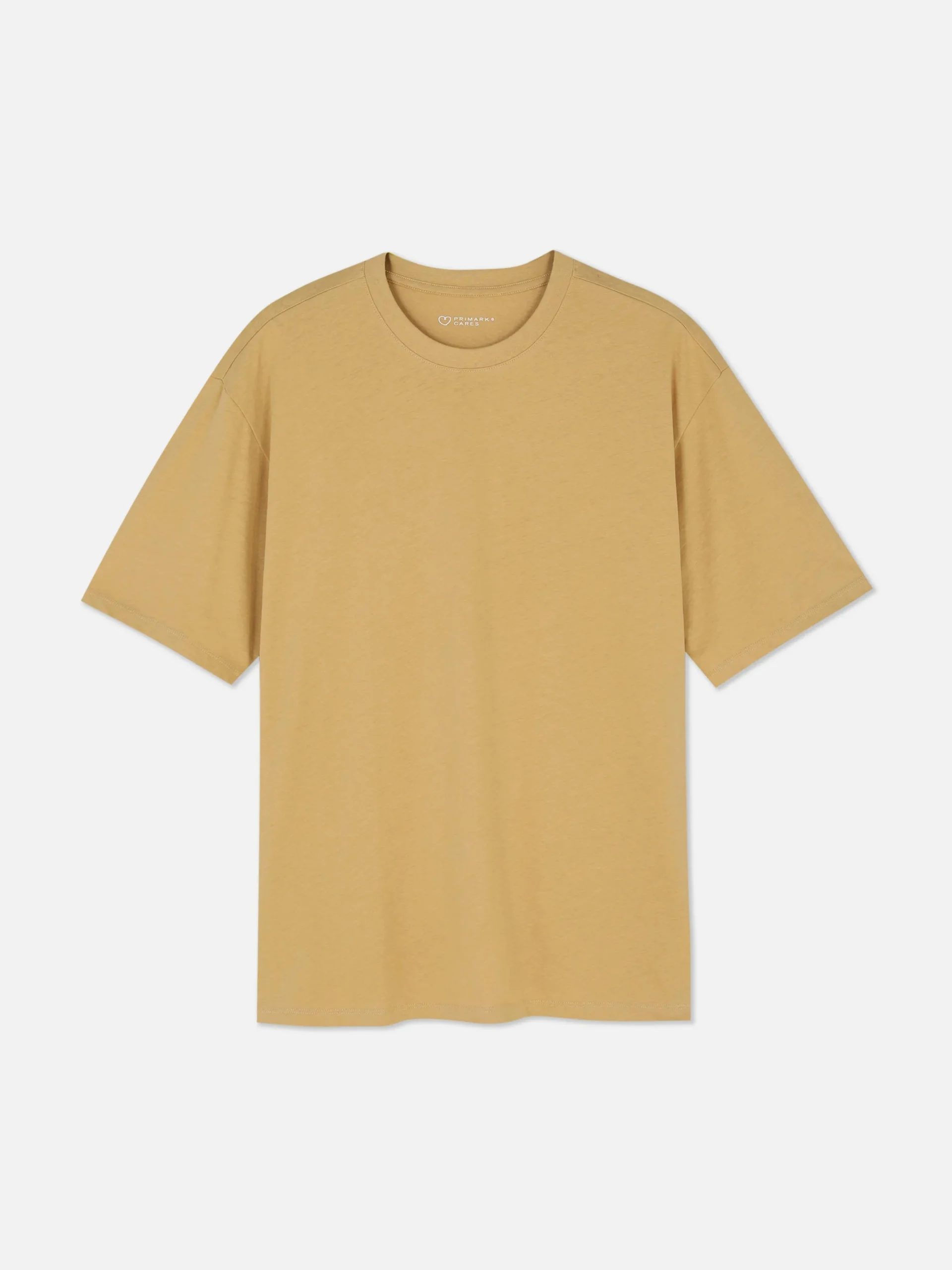Relaxed Fit T-shirt