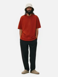 Relaxed Fit T-shirt