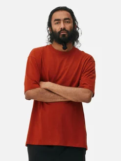 Relaxed Fit T-shirt