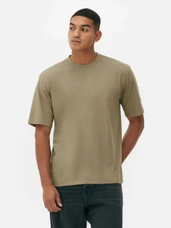 Relaxed Fit T-shirt