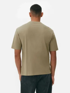 Relaxed Fit T-shirt