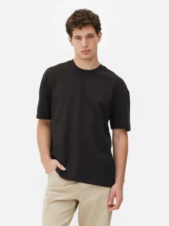 Relaxed T-shirt Kem