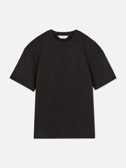 Relaxed T-shirt Kem
