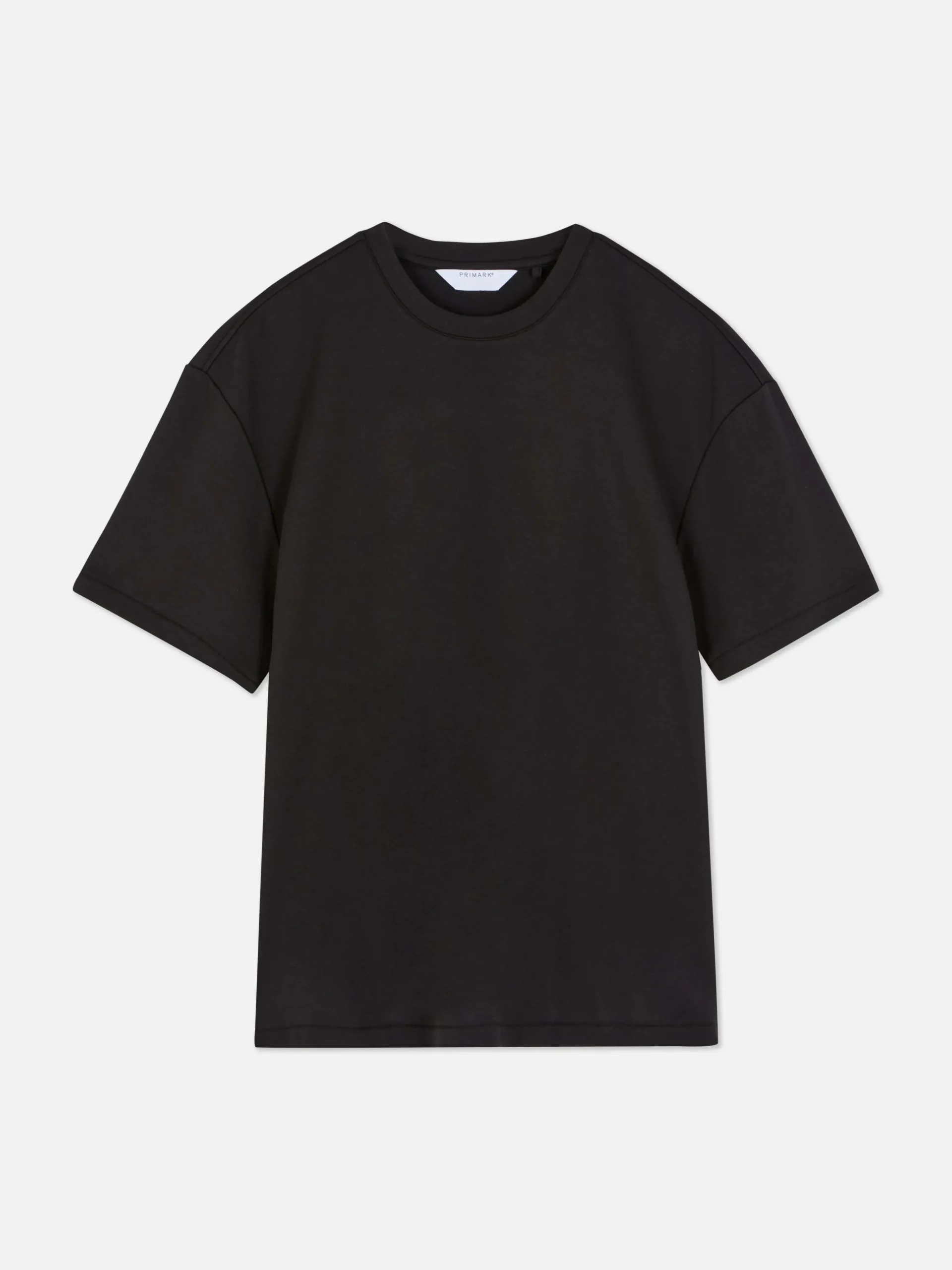 Relaxed T-shirt Kem