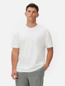 Relaxed T-shirt Kem
