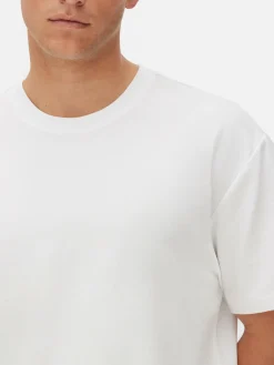 Relaxed T-shirt Kem