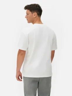 Relaxed T-shirt Kem