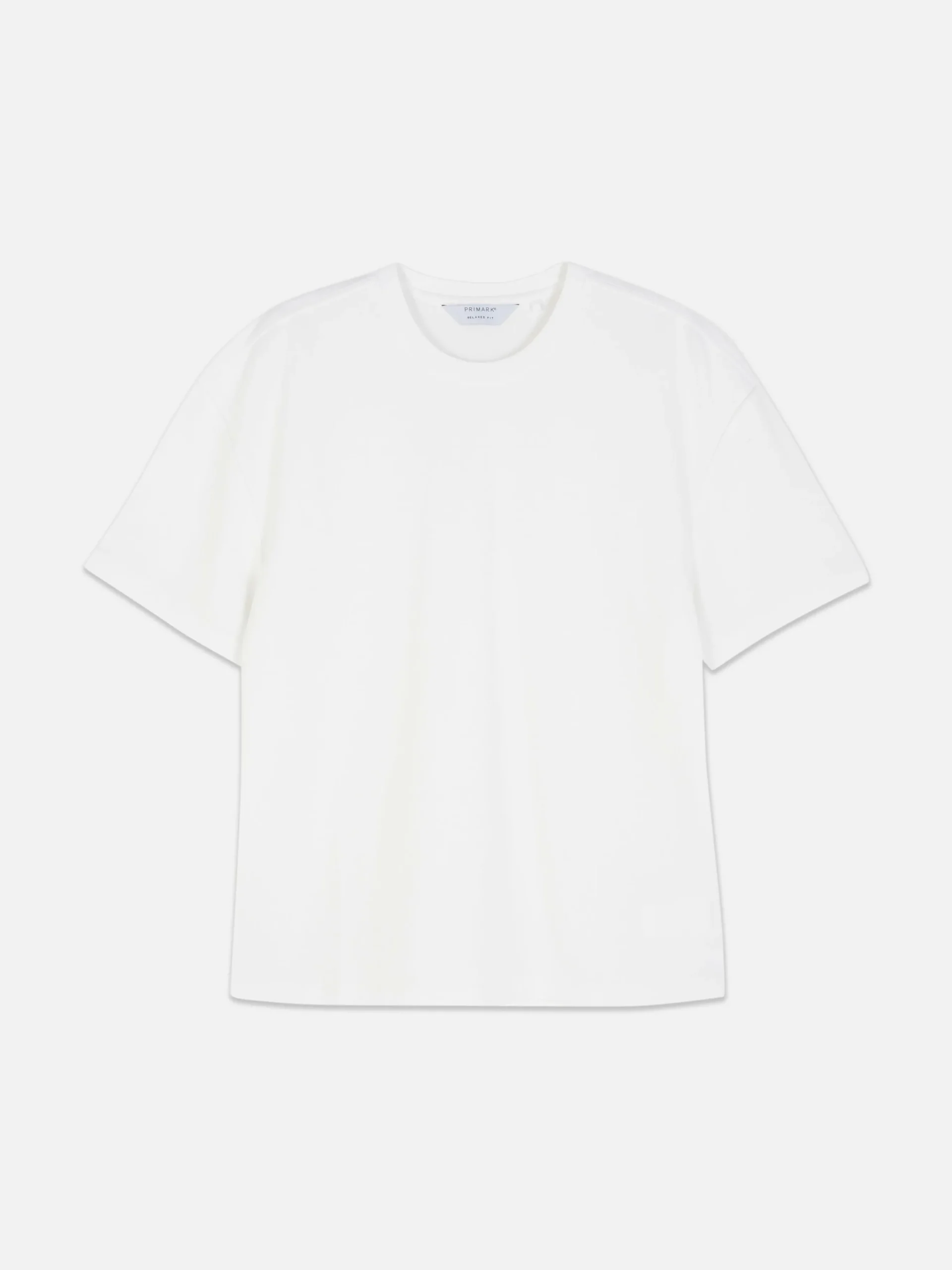 Relaxed T-shirt Kem